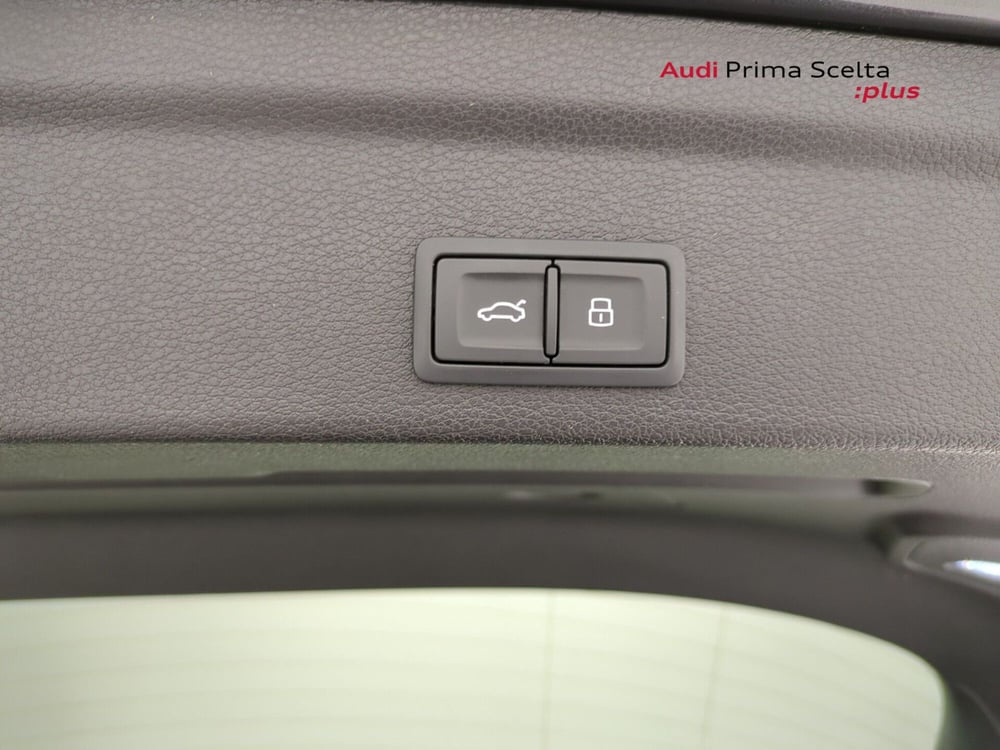 Audi RS Q3 Sportback usata a Avellino (9)