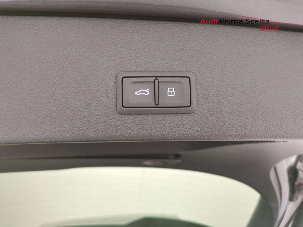 Audi Q2 usata a Avellino (10)