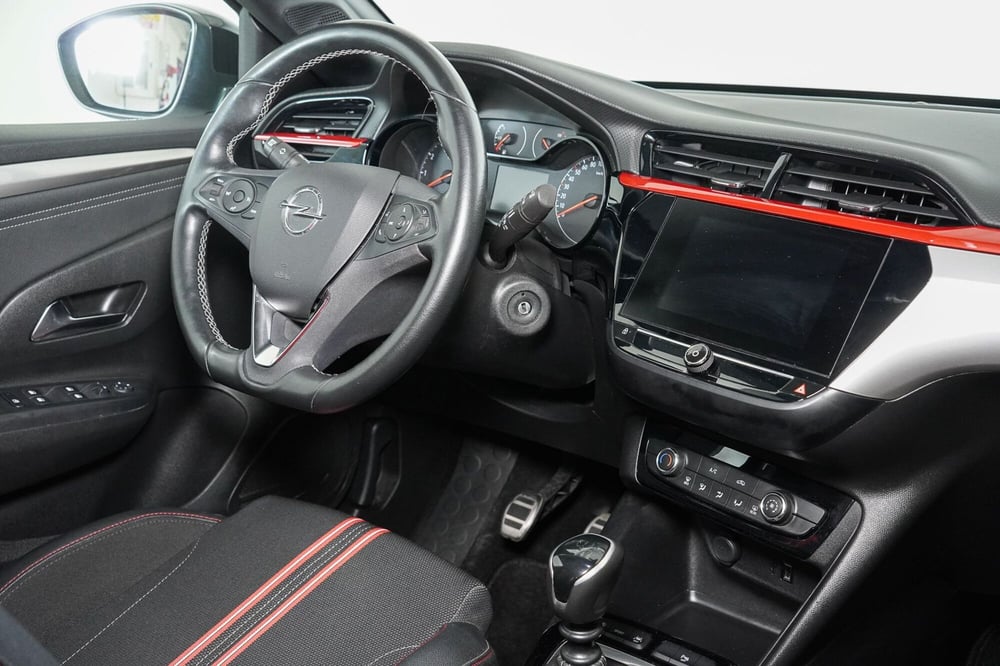 Opel Corsa usata a Perugia (13)