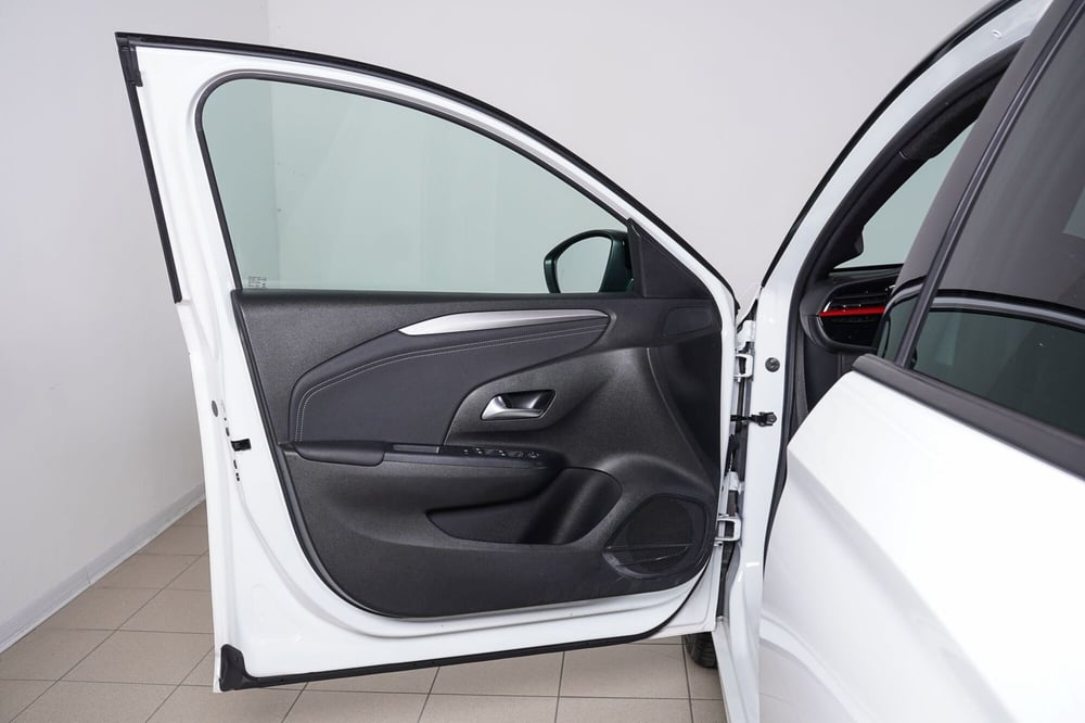 Opel Corsa usata a Perugia (14)