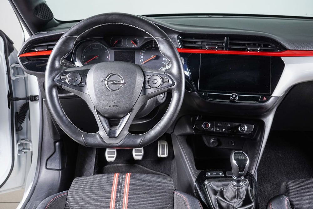 Opel Corsa usata a Perugia (16)
