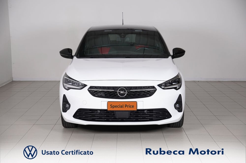 Opel Corsa usata a Perugia (2)