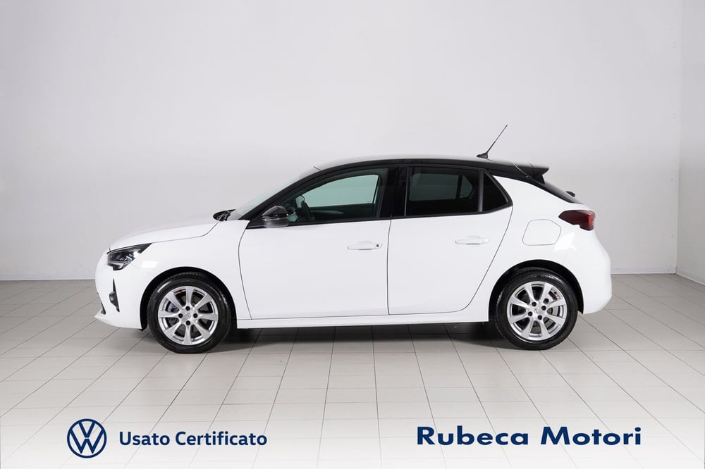 Opel Corsa usata a Perugia (3)