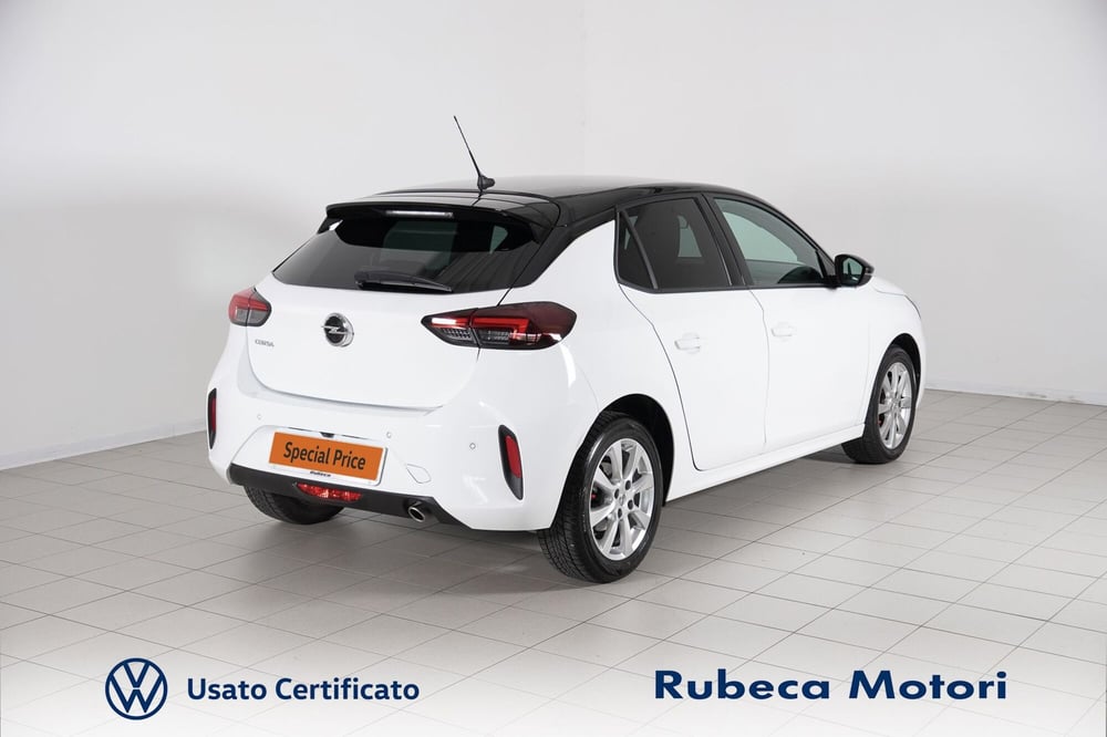 Opel Corsa usata a Perugia (4)