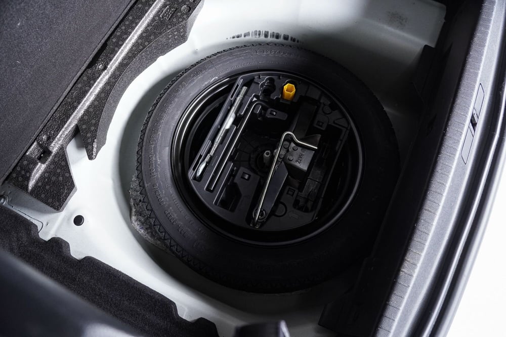 Opel Corsa usata a Perugia (8)