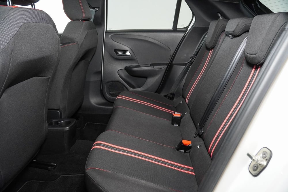 Opel Corsa usata a Perugia (9)