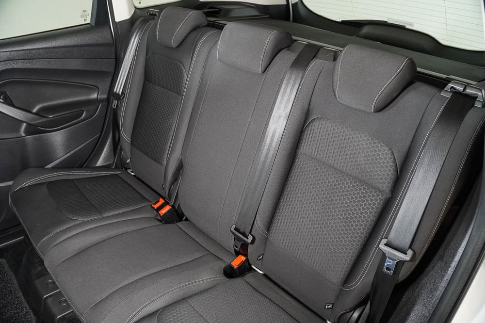 Ford Kuga usata a Perugia (10)