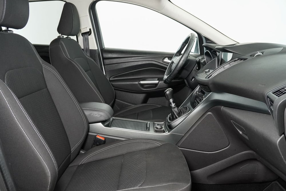 Ford Kuga usata a Perugia (11)