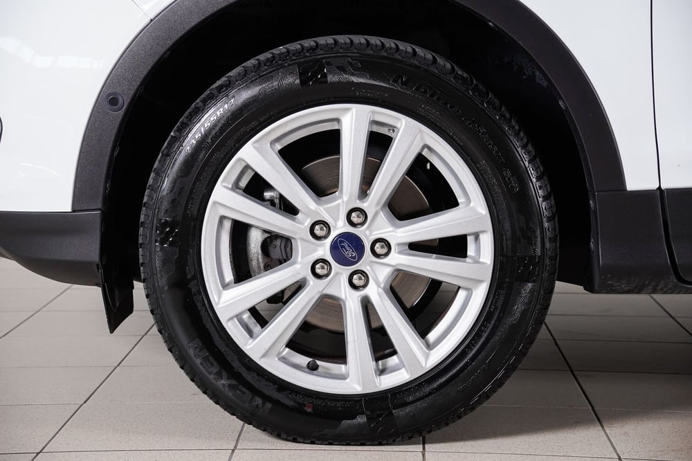 Ford Kuga usata a Perugia (6)