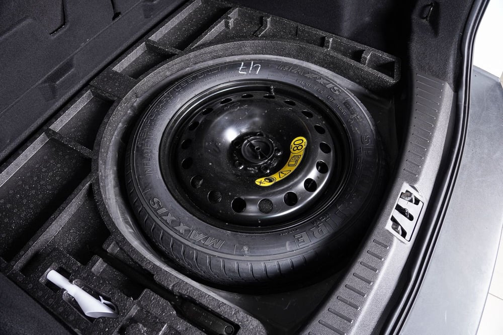 Ford Kuga usata a Perugia (8)