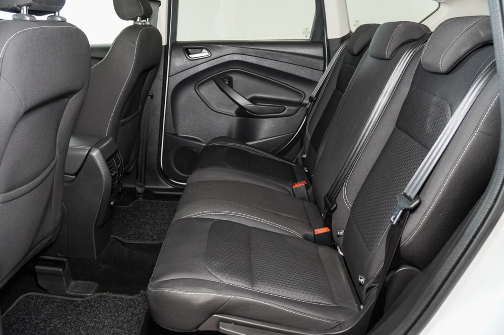 Ford Kuga usata a Perugia (9)