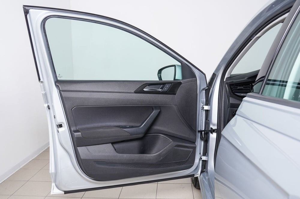Volkswagen Polo usata a Perugia (14)