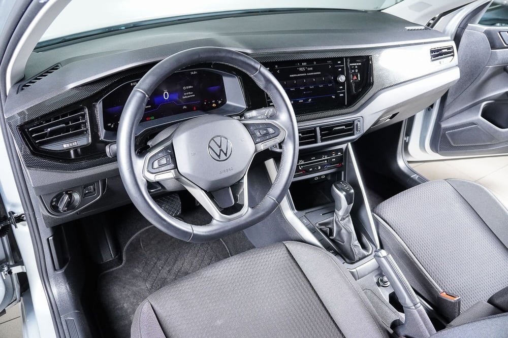 Volkswagen Polo usata a Perugia (15)