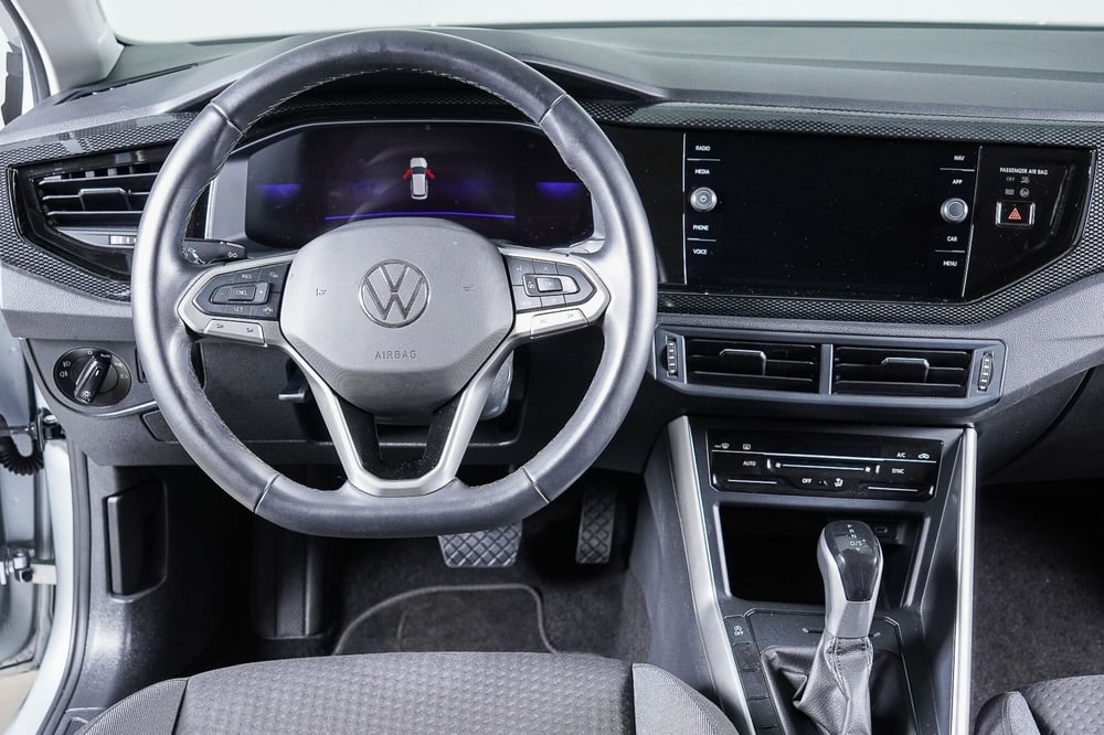 Volkswagen Polo usata a Perugia (16)