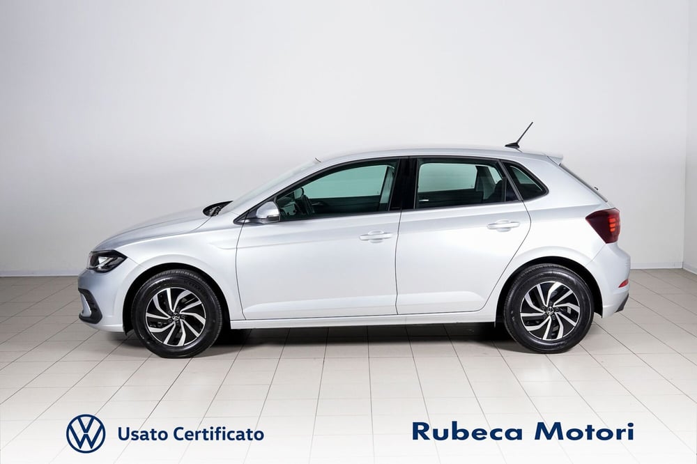 Volkswagen Polo usata a Perugia (3)
