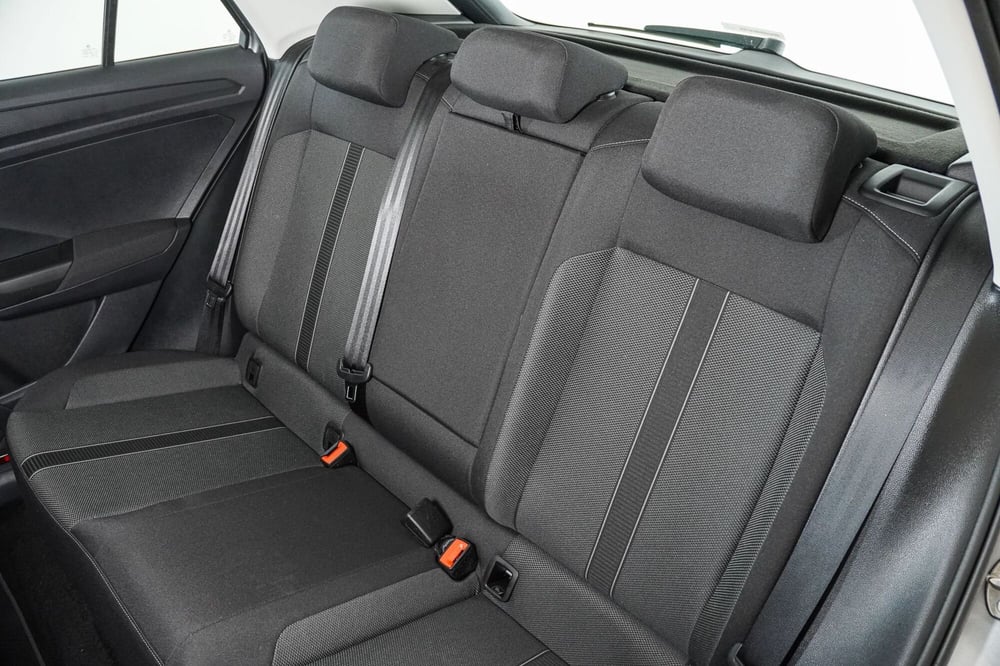 Volkswagen T-Roc usata a Perugia (10)