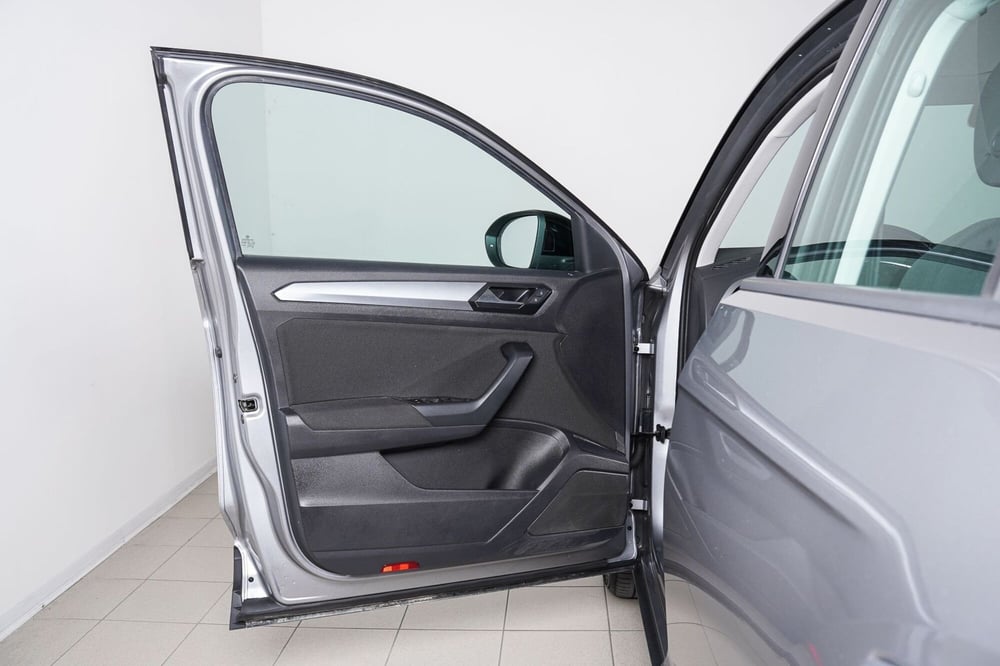Volkswagen T-Roc usata a Perugia (14)