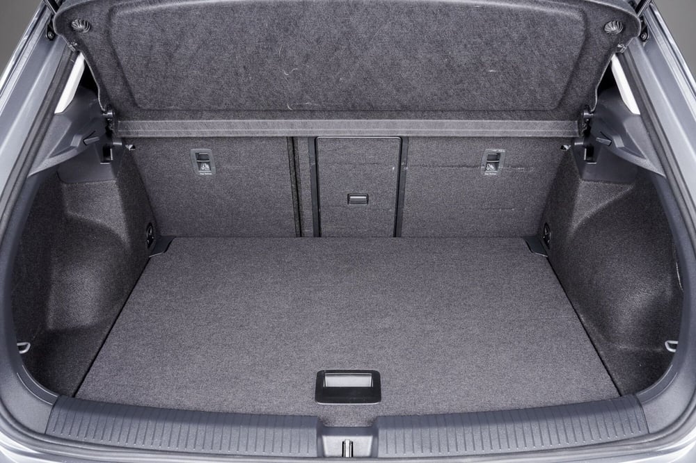Volkswagen T-Roc usata a Perugia (7)
