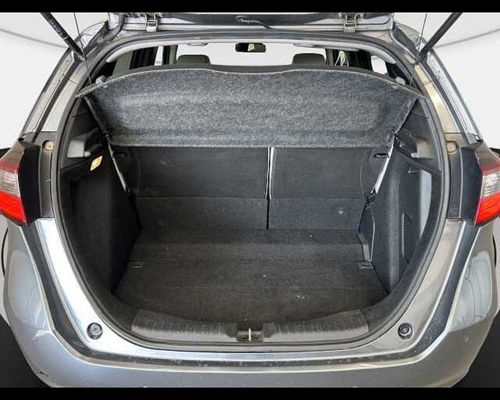 Honda Jazz usata a Roma (10)