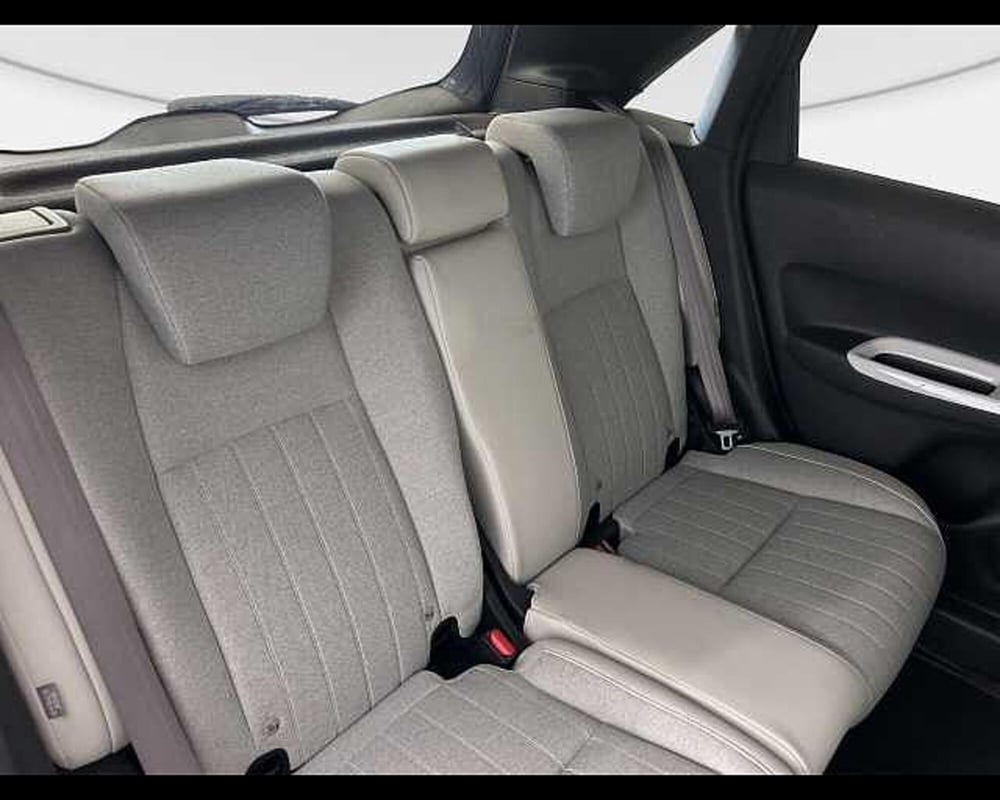 Honda Jazz usata a Roma (9)