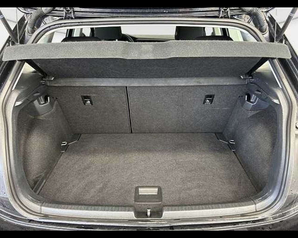 Volkswagen Polo usata a Roma (10)