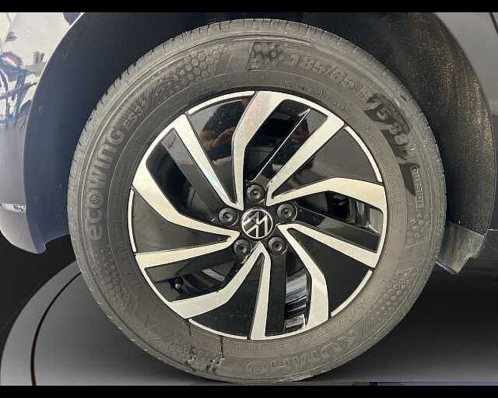 Volkswagen Polo usata a Roma (11)
