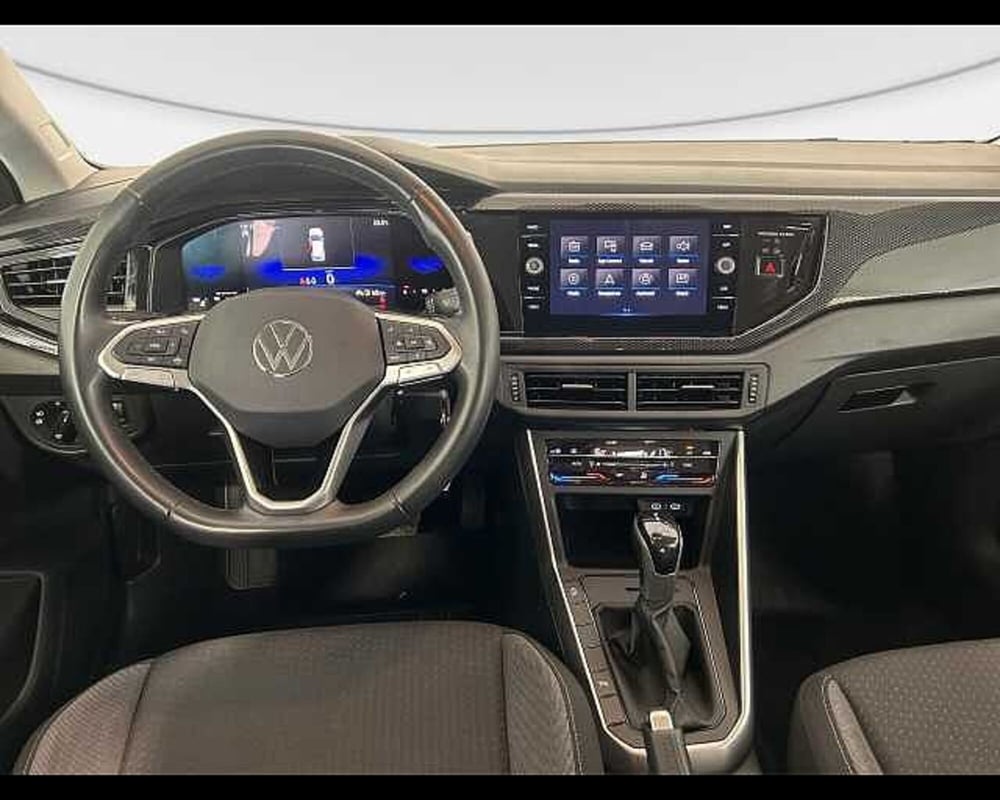 Volkswagen Polo usata a Roma (6)