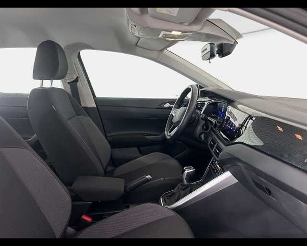 Volkswagen Polo usata a Roma (8)