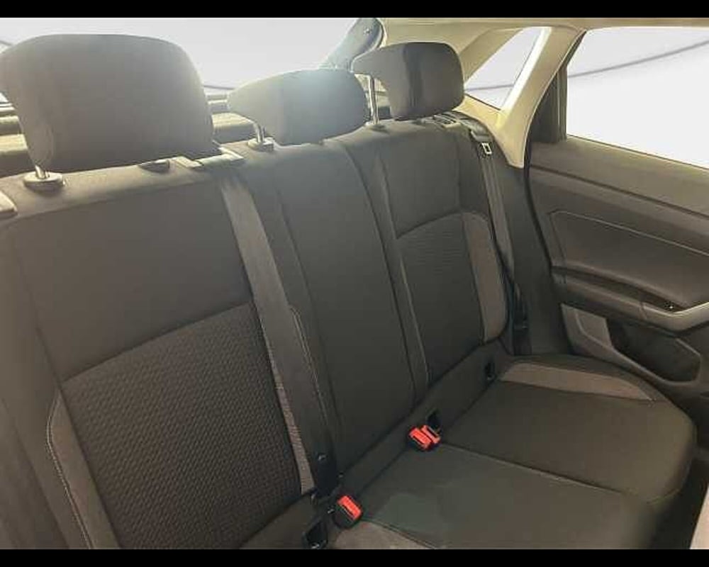 Volkswagen Polo usata a Roma (9)