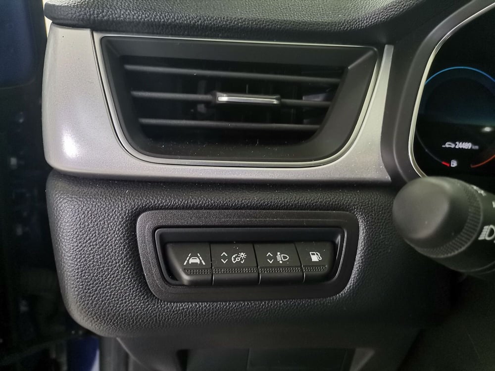 Renault Captur usata a Salerno (19)