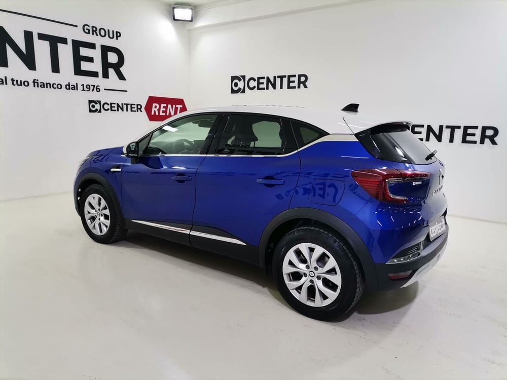 Renault Captur usata a Salerno (4)