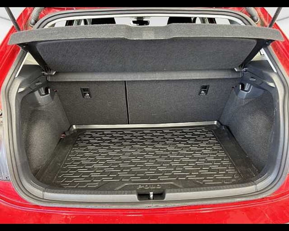 Volkswagen Polo usata a Roma (10)