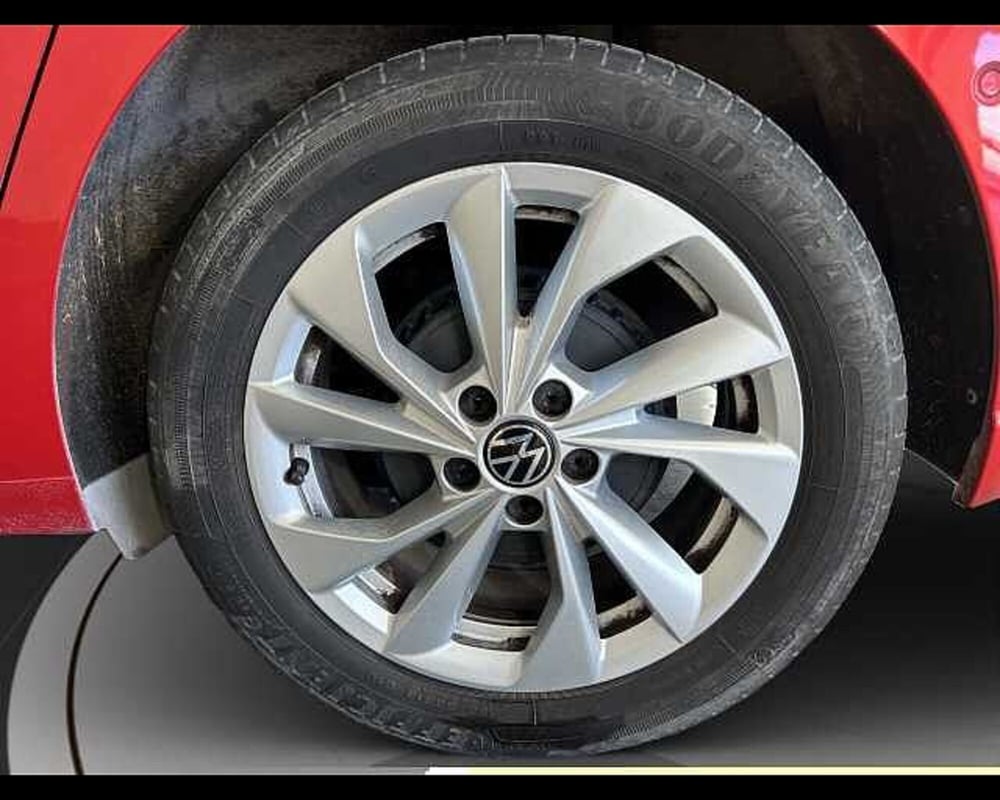 Volkswagen Polo usata a Roma (11)