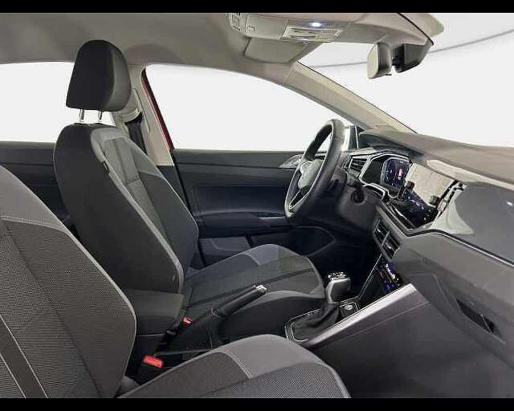 Volkswagen Polo usata a Roma (8)