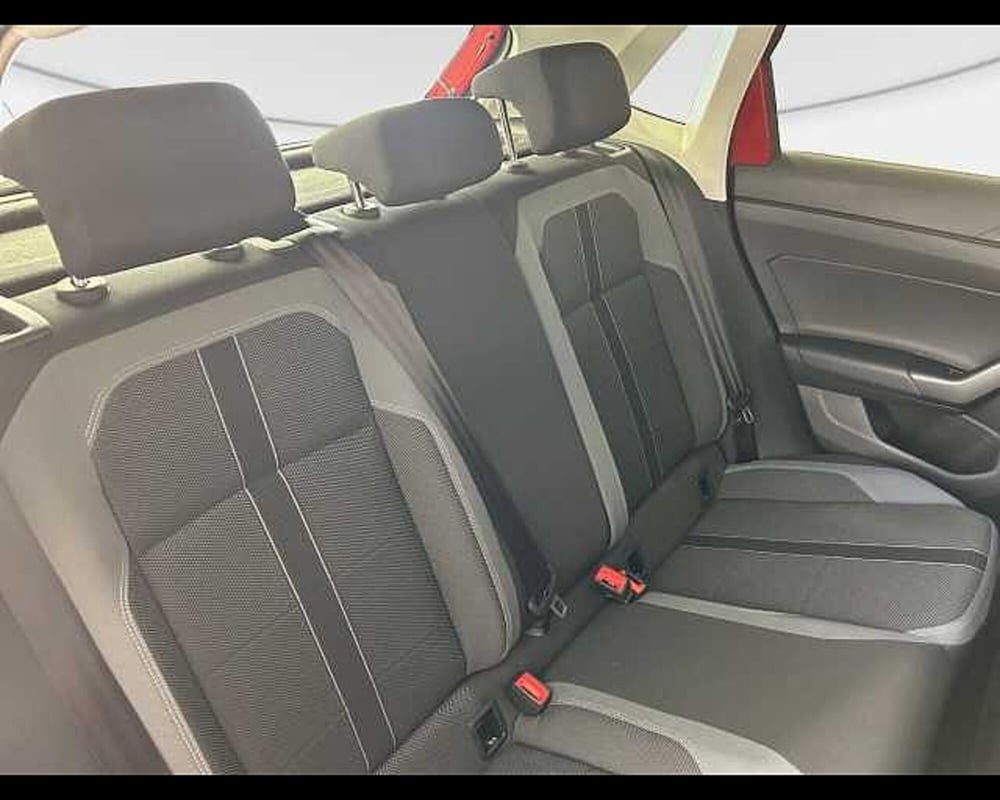 Volkswagen Polo usata a Roma (9)