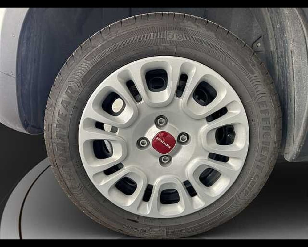 Fiat Panda usata a Roma (11)