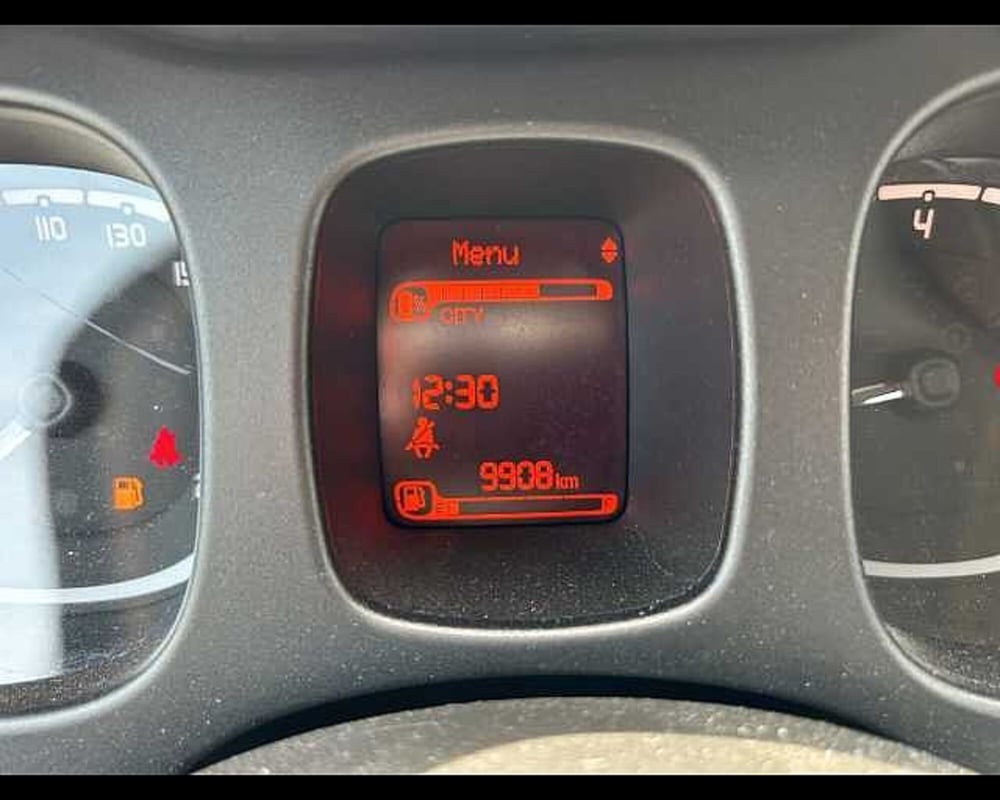 Fiat Panda usata a Roma (13)