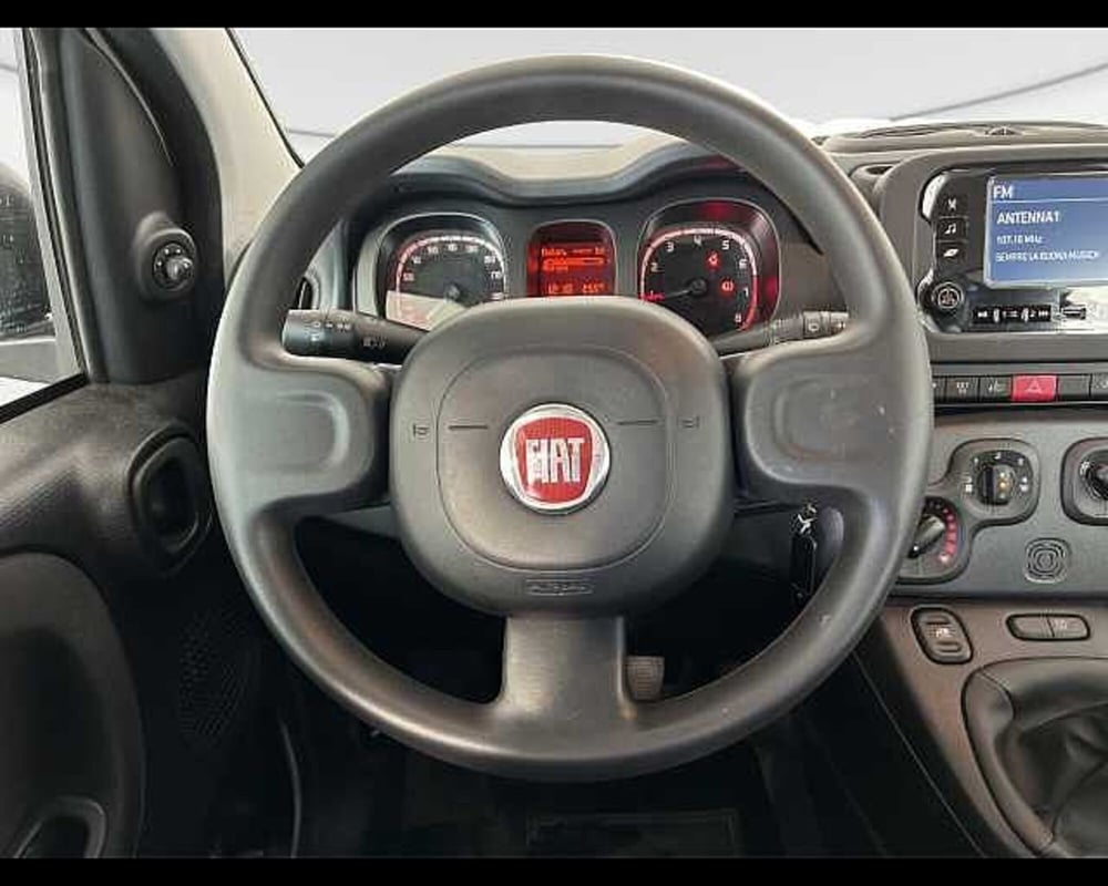Fiat Panda usata a Roma (7)