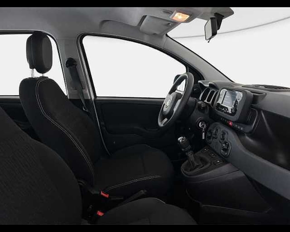 Fiat Panda usata a Roma (8)