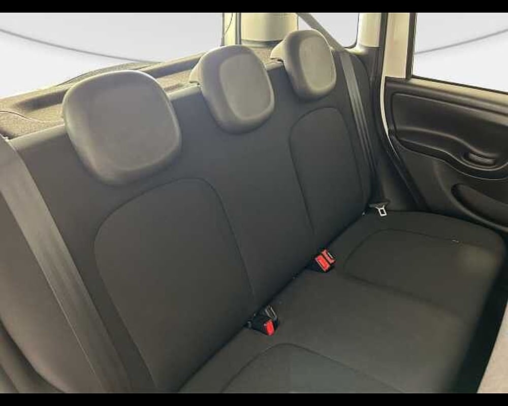 Fiat Panda usata a Roma (9)