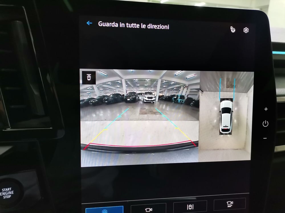 Renault Rafale usata a Salerno (15)