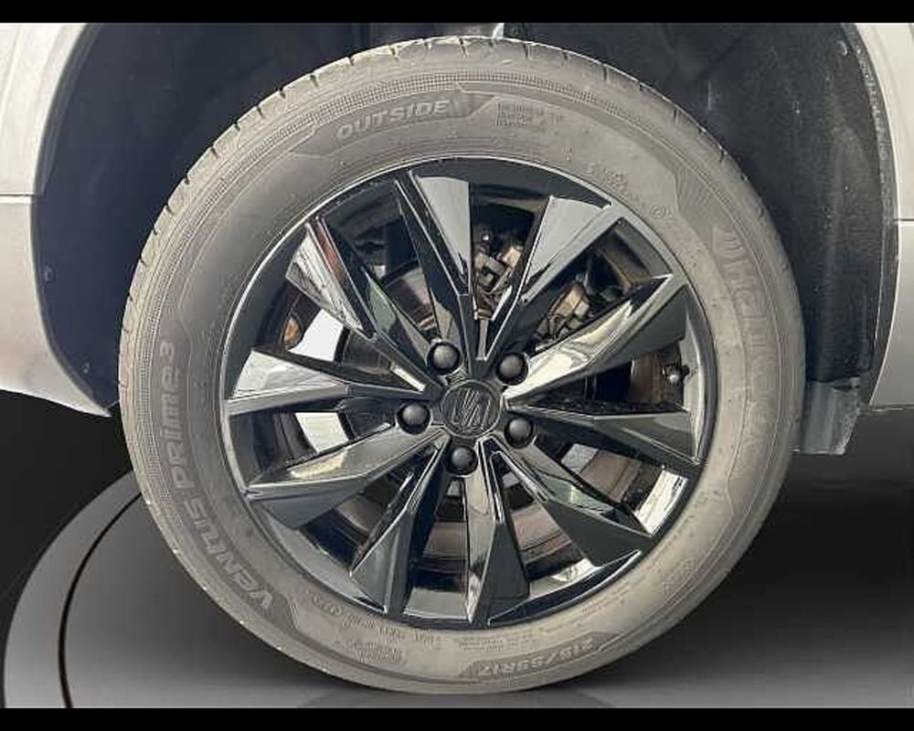 SEAT Ateca usata a Roma (11)