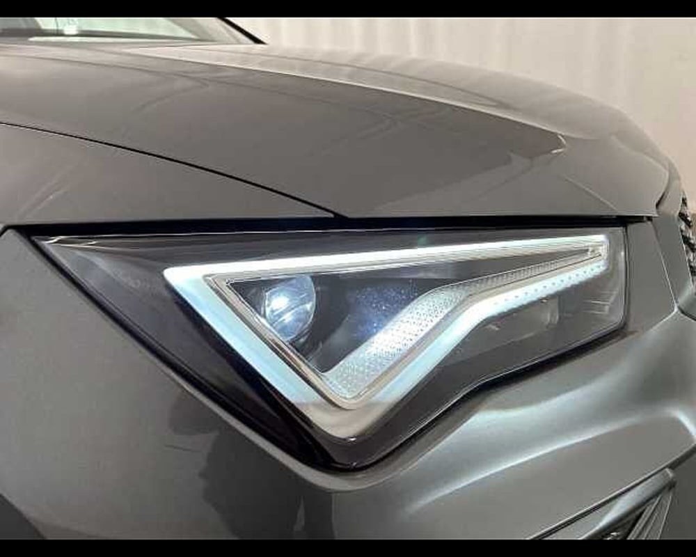 SEAT Ateca usata a Roma (12)