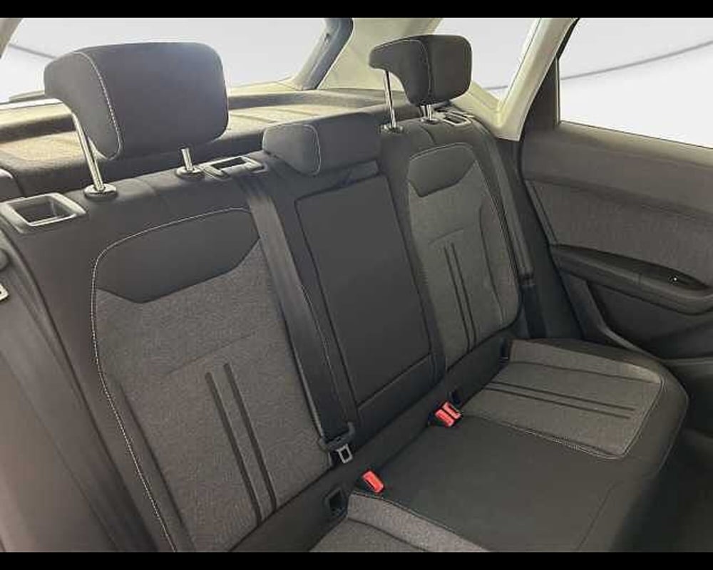 SEAT Ateca usata a Roma (9)