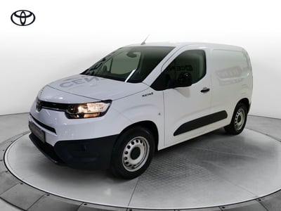 Toyota Proace City Furgone City electric L1 50kWh S Active nuova a Montecorvino Pugliano