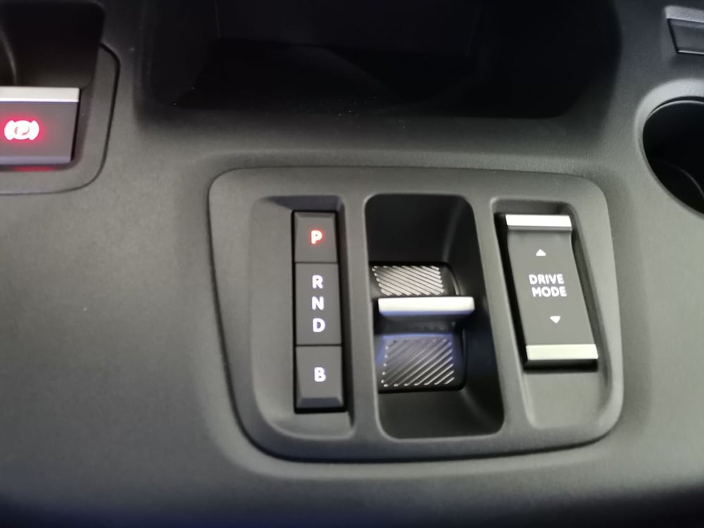 Toyota Proace City Furgone nuova a Salerno (20)