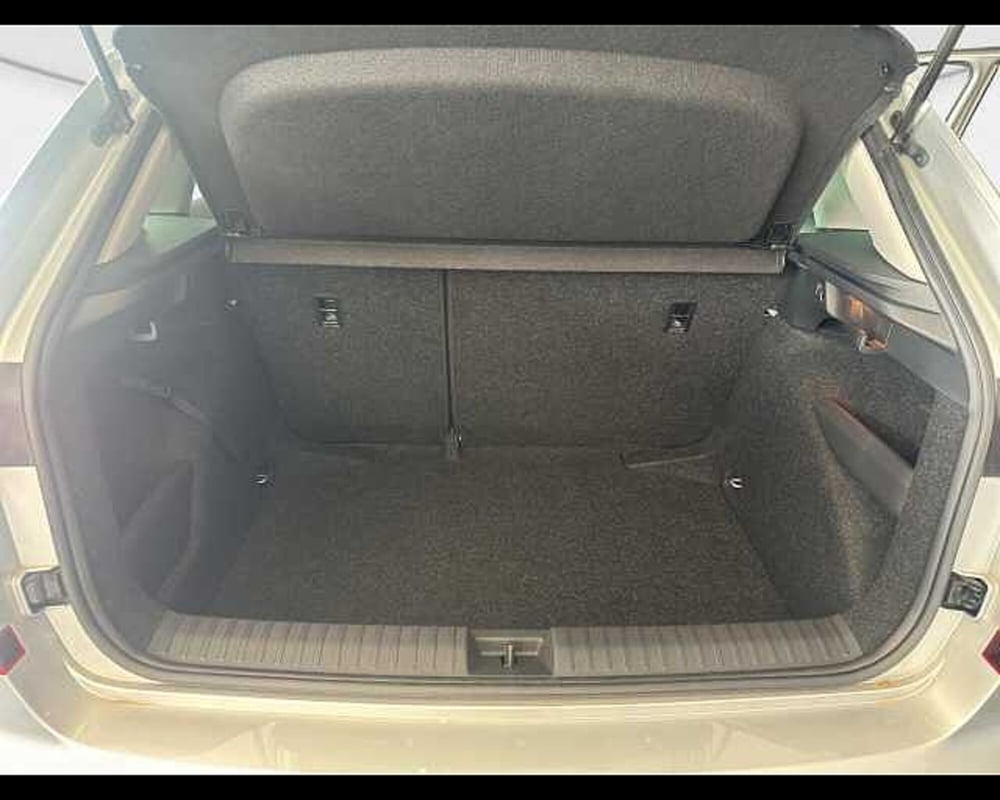 Skoda Kamiq nuova a Roma (11)
