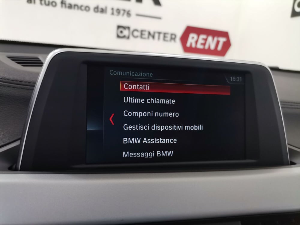 BMW X2 usata a Salerno (19)