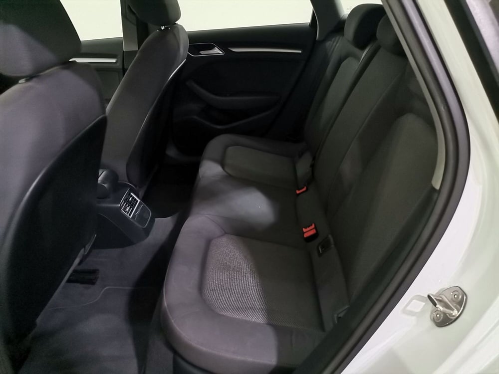 Audi A3 usata a Salerno (10)