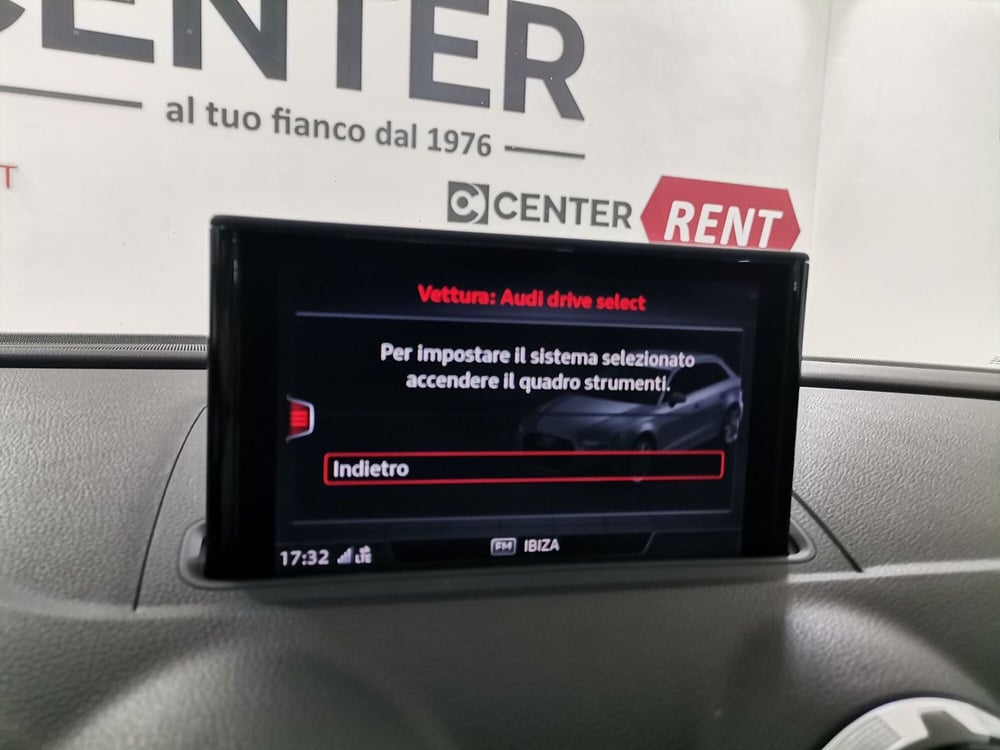 Audi A3 usata a Salerno (12)